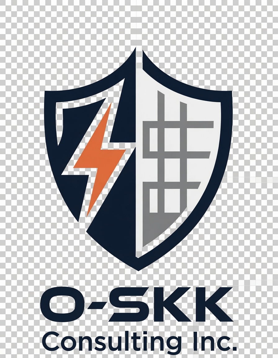 O-SKK Consulting Logo